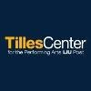 Tilles Center for the Performing Arts Logo