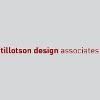 Tillotson Design Associates Logo