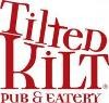 Tilted Kilt Pub & Eatery Logo