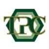 Tilton Pacific Construction Logo