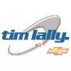 Tim Lally Chevrolet Logo