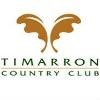Timarron Country Club Logo