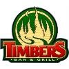 Timber's Bar & Grill Logo