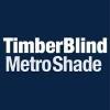 TimberBlindMetro Shade Logo