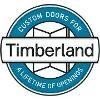 Timberland Door Logo