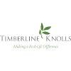 Timberline Knolls Logo