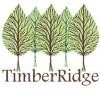 TimberRidge Rehabilitation & Nursing Center Logo