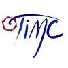 TIMC-IMAG Logo