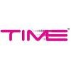 TIME (Malaysia) Logo