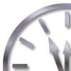 Time Communications Logo