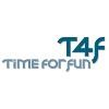 Time For Fun Logo