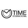Time International Logo