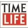 Time Life Logo