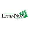 Time-Now Engenharia Logo