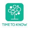 Time to Know Logo