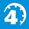 Time4Learning Logo