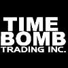 Timebomb Trading Logo