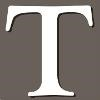 Timeless Frames Logo
