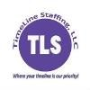 TimeLine Staffing Logo