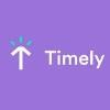 Timely Logo