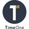 TimeOne Logo