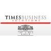 Times Business Solutions Logo