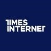 Times Internet Logo