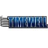 Timewell Tile Logo