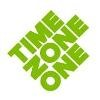 TimeZoneOne Logo