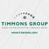 Timmons Group Logo