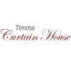 Timms Curtain House Logo