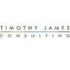 Timothy James Consulting Logo