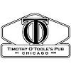 Timothy O'Toole's Pub Logo