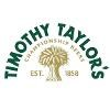 Timothy Taylor's Logo