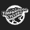 Timpanogos Cyclery Logo