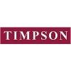 Timpson Logo