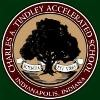 Tindley Accelerated Schools Logo