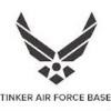 Tinker AFB Logo