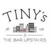 Tiny's & the Bar Upstairs Logo
