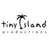 Tiny Island Productions Logo