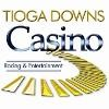 Tioga Downs Casino Logo