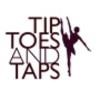 Tip Toes and Taps Logo