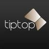 Tip Top Blinds Logo