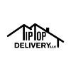 Tip Top Delivery Logo