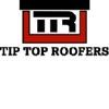 Tip Top Roofers Logo