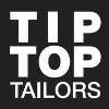 Tip Top Tailors Logo