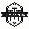Tip Top Tux Logo