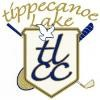 Tippecanoe Lake Country Club Logo