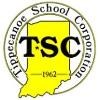 Tippecanoe School Corporation Logo