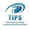 TIPS Consulting Logo